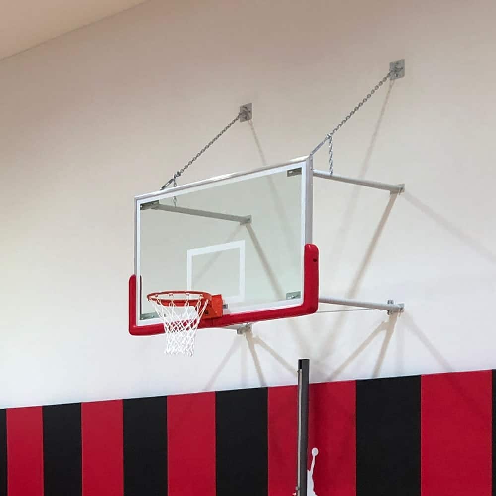 Sports Equipment - Basketball Hoops